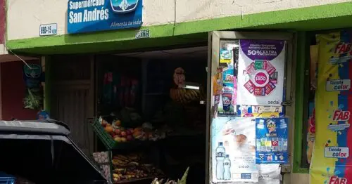 SUPERMERCADO SAN ANDRES BOGOTÁ SUPERMERCADO SAN ANDRES BOGOTÁ